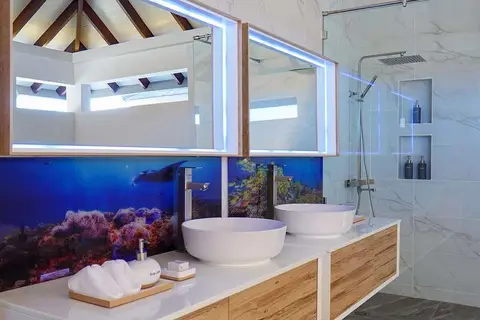 The Standard Maldives in Raa Atoll — foto 24