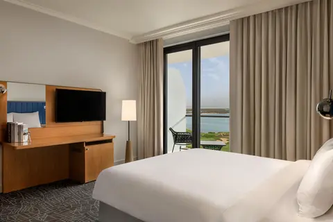 Park Inn by Radisson Abu Dhabi, Yas Island in Yas Island, Abu Dhabi, foto 11