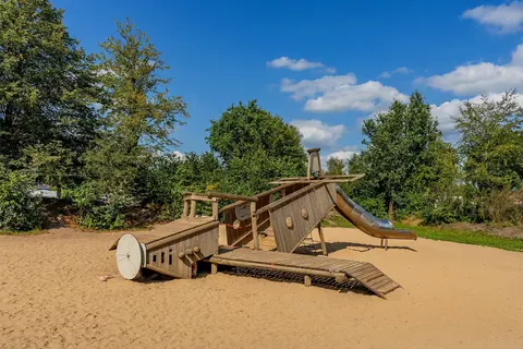 Südsee-camp in Wietzendorf — foto 11