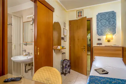 Hotel Assisi in Rome — foto 11