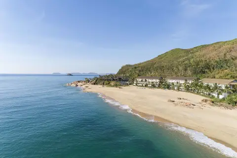 Avani Quy Nhon Resort in Quy Nhon — foto 9