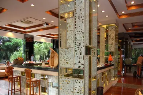 Bali Mandira Beach Resort & Spa in Kuta — foto 21