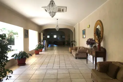 Club Esse Palmasera Resort in Durgali/Dorgali — foto 8