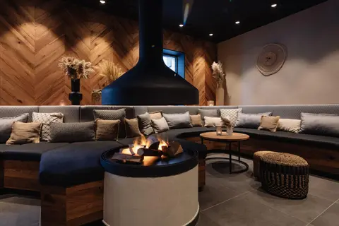 Hotel Johann in Schladming — foto 11