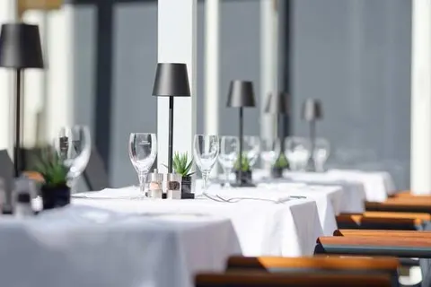 Hotel Bessunger Forst foto 7