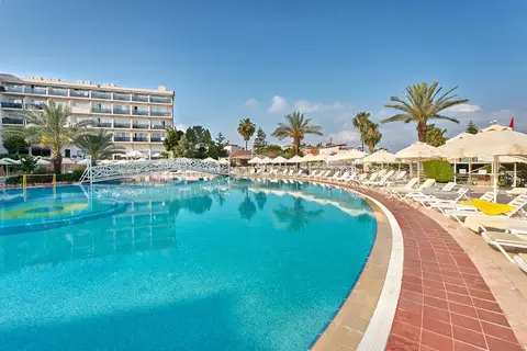 Seaden Corolla Hotel in Manavgat — foto 7