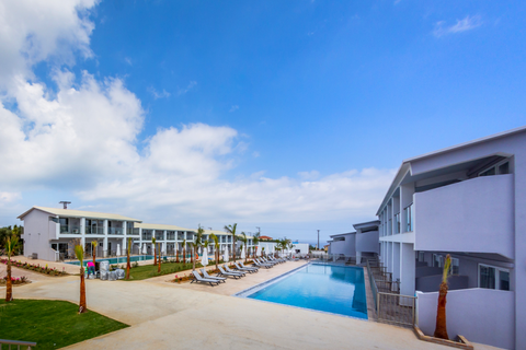 Caretta Paradise Hotel & Waterpark foto 14