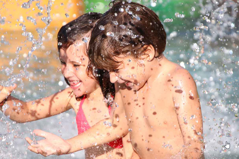 Bahia Principe Fantasia Tenerife foto 11