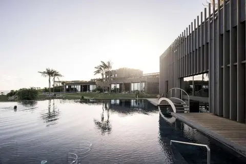 Adler Spa Resort Sicilia in Siculiana, foto 13