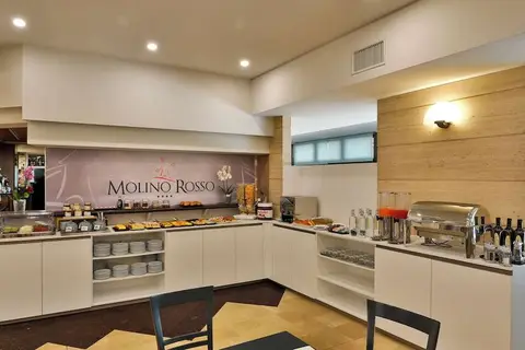 Molino Rosso in Imola — foto 12
