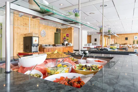 Hotel Club MMV Le Panorama in Les Deux Alpes — foto 6