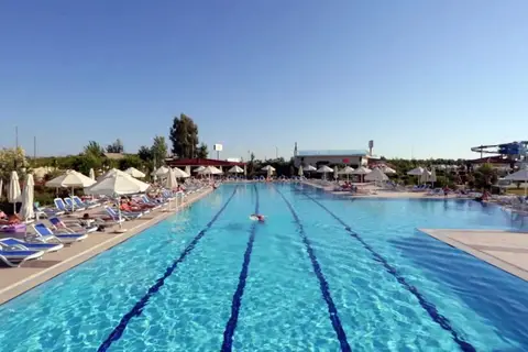 Kahya Resort Aqua & Spa in Alanya — foto 4