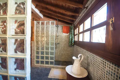 El Refugio in Vega de San Mateo — foto 15