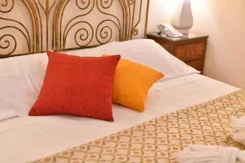 Grand Hotel Terme Di Augusto in Lacco Ameno, foto 23