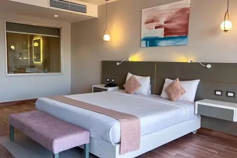 Sataya Resort Marsa Alam in B11, foto 3