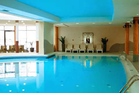 Sporthotel Wagrain in Wagrain — foto 12