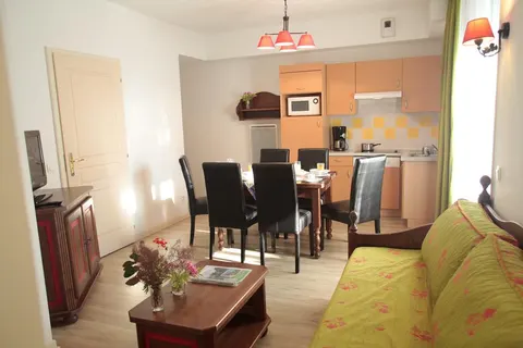 Résidence Odalys Référence Le Domaine des Rois foto 2