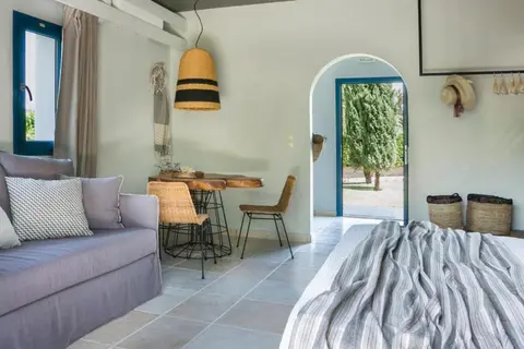 Avithos Resort Kefalonia in Σβορωνάτα — foto 15