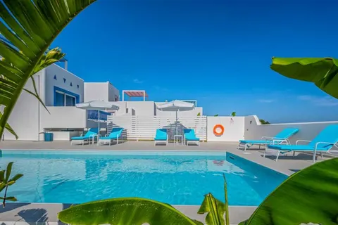 Xenos Villas in Zipari — foto 16