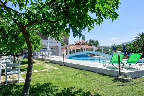 Dias in Georgioupolis, foto 6