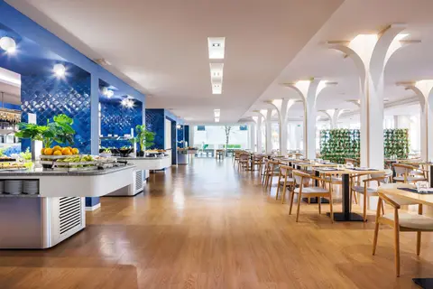Hotel Jupiter Algarve in Mexilhoeira Grande — foto 5