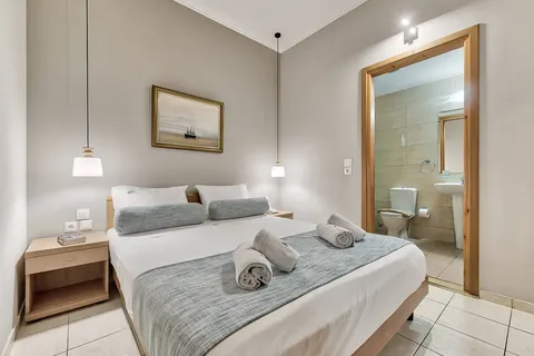 Hotel Contessa foto 7