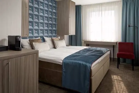 Van der Valk Landhotel Spornitz foto 9