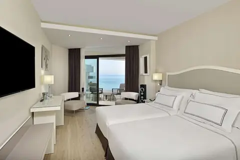 Melia Costa Del Sol in Torremolinos — foto 13