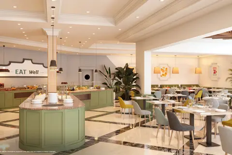 Holiday Inn Algarve Albufeira by IHG in Albufeira — foto 10