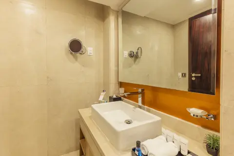 Triumph Luxury Hotel in Cairo — foto 26