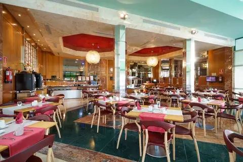 Hotel Isabel in Torremolinos — foto 6