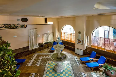 Hotel Olimpo-Le Terrazze in Letojanni, foto 12