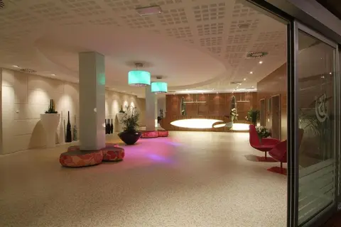 Hotel Palace Bibione in Rome — foto 11