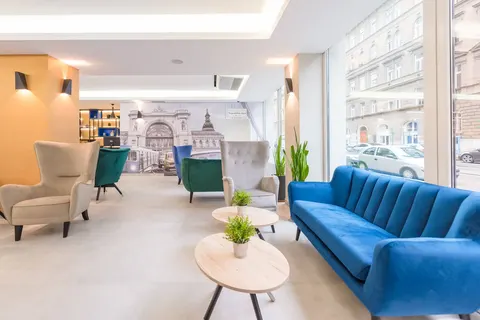 Hotel Impulso Fashion foto 8