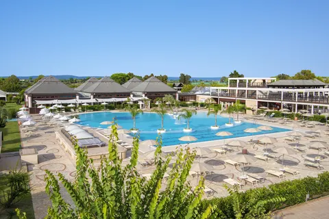 Valentino Resort foto 8