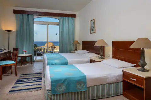 Amphoras Blu in Sharm El Sheikh — foto 12