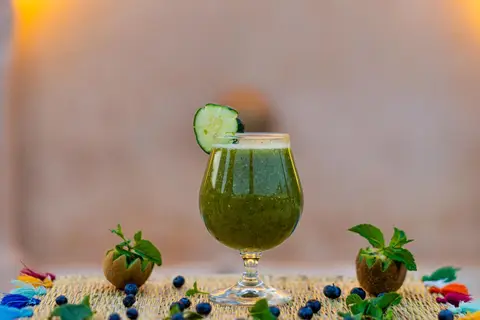 Riad Hamdane & Spa in Marrakesh, foto 21