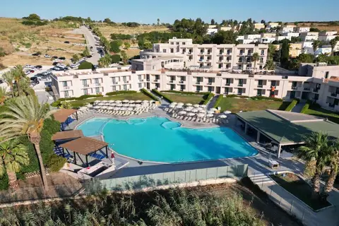 Zeta Club Selinunte in Marinella di Selinunte — foto 2