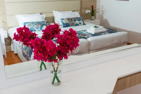Ascos Coral Beach Hotel in Paphos — foto 8