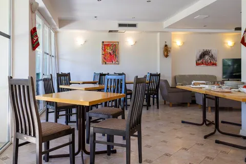Oaza Inn in Ohrid — foto 4