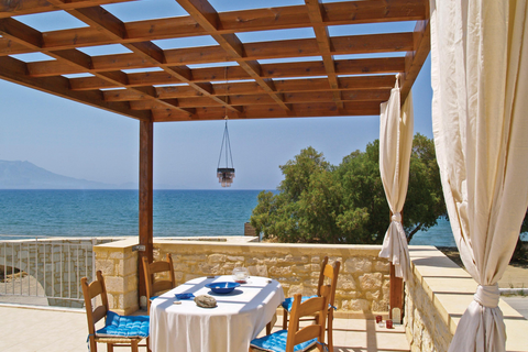 Azure Beach Villas - inclusief huurauto foto 14