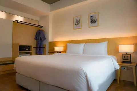 Ago Hotel Chinatown in Bangkok, foto 10