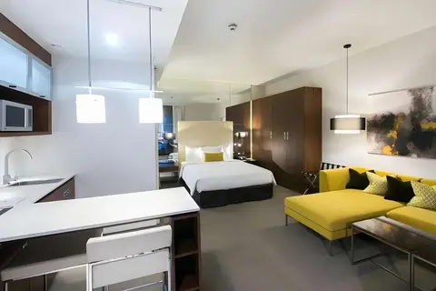 Centro Capital Doha in Doha — foto 15
