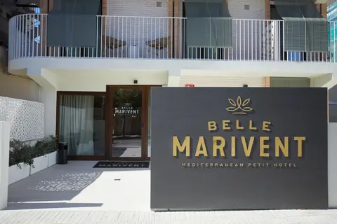 Belle Marivent in Palma — foto 3