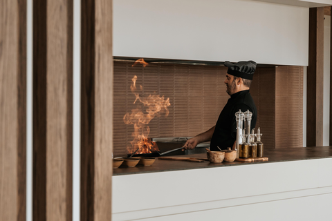 Paralos the Maxine Hotel - adults only foto 7