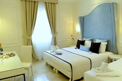 Hotel Baglio Basile in Petrosino, foto 15