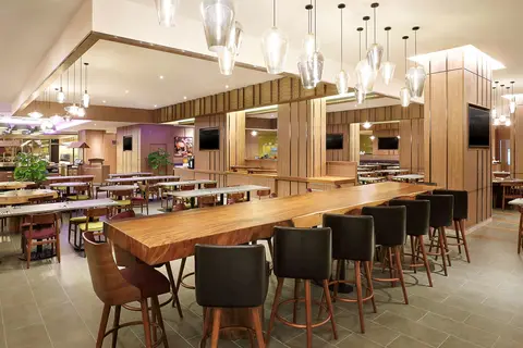ibis Kuala Lumpur City Centre in Kuala Lumpur — foto 10