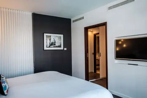 Molitor Hotel & Spa Paris - MGallery Collecti in Parijs, foto 18