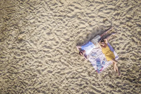 Camping Sanguinet Plage foto 5