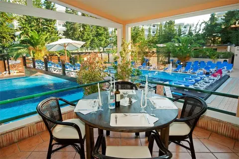 Appartementen Da Balaia in Albufeira — foto 9